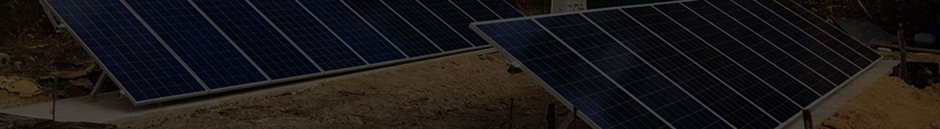 Soluciones de energía solar térmica y fotovoltaica